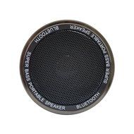 AliSmart Rechargeable Portable Mini Wireless Stereo Bluetooth Speaker - Black N8