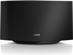 Philips AD7000W/37 Fidelio SoundAvia Wireless Speaker with AirPlay