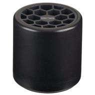 808 Thump Bluetooth Wireless Speaker - Black N17