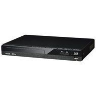 Hitachi Maxell Blu-ray Disc / DVD player BD-P100 N2