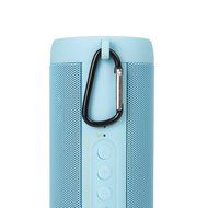 Bluetooth Speaker, Autvivid Mini Portable Bluetooth Wireless Speaker Colorful LED Light Subwoofer HIFI Speaker... N10
