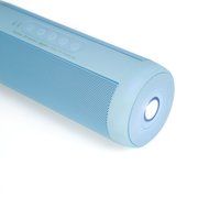 Bluetooth Speaker, Autvivid Mini Portable Bluetooth Wireless Speaker Colorful LED Light Subwoofer HIFI Speaker... N11