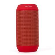 Bluetooth Speaker, Autvivid Mini Portable Bluetooth Wireless Speaker Colorful LED Light Subwoofer HIFI Speaker... N15