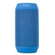 Bluetooth Speaker, Autvivid Mini Portable Bluetooth Wireless Speaker Colorful LED Light Subwoofer HIFI Speaker... N24
