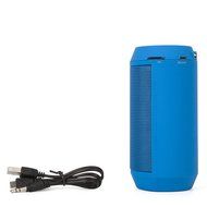 Bluetooth Speaker, Autvivid Mini Portable Bluetooth Wireless Speaker Colorful LED Light Subwoofer HIFI Speaker... N25