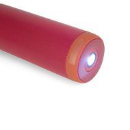 Bluetooth Speaker, Autvivid Mini Portable Bluetooth Wireless Speaker Colorful LED Light Subwoofer HIFI Speaker... N32