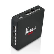 Smart Android TV BOX, Tobest Kodi Fully Loaded XBMC Amlogic S912 Octa Core 2GB/16GB Wifi LAN 4K TV Blu-ray Player...