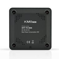 Smart Android TV BOX, Tobest Kodi Fully Loaded XBMC Amlogic S912 Octa Core 2GB/16GB Wifi LAN 4K TV Blu-ray Player... N5