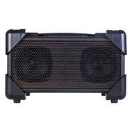 Vivitar V143BT-BLU-KM Bluetooth Retro Boom Box Speaker, Colors May Vary N2