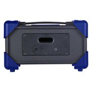 Vivitar V143BT-BLU-KM Bluetooth Retro Boom Box Speaker, Colors May Vary N4
