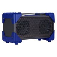 Vivitar V143BT-BLU-KM Bluetooth Retro Boom Box Speaker, Colors May Vary N6