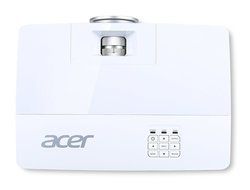 Acer H6510BD 3D Home Theater Projector (White) N9
