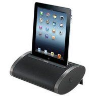 SDI TECHNOLOGIES ID48 PORTABLE RECHARGEABLE SPKR