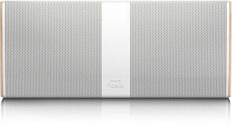 PHILIPS Wireless Portable Bluetooth Speaker Fidelio P9 white Japan model