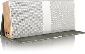 PHILIPS Wireless Portable Bluetooth Speaker Fidelio P9 white Japan model N3