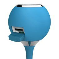 Wireless Bluetooth Speaker Water-Resistant Portable 2 in 1 Wireless Speaker or MP3 Player Speaker with Micro SD... N14