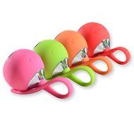 Wireless Bluetooth Speaker Water-Resistant Portable 2 in 1 Wireless Speaker or MP3 Player Speaker with Micro SD... N26