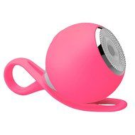 Wireless Bluetooth Speaker Water-Resistant Portable 2 in 1 Wireless Speaker or MP3 Player Speaker with Micro SD... N29