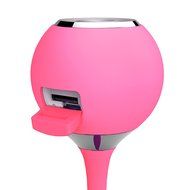 Wireless Bluetooth Speaker Water-Resistant Portable 2 in 1 Wireless Speaker or MP3 Player Speaker with Micro SD... N31