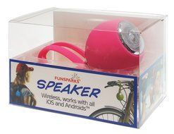 Wireless Bluetooth Speaker Water-Resistant Portable 2 in 1 Wireless Speaker or MP3 Player Speaker with Micro SD... N32
