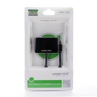 Mini DP to HDMI VGA, Ugreen Mini DisplayPort (Thunderbolt) to HDMI VGA Adapter Converter for Macbook Pro Air iMac... N15