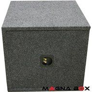 Single 15" Subwoofer Universal Fit Vented Ported Subwoofer Enclosure - SPB-15SPL N3