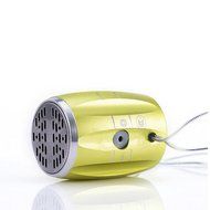 Ultra Mini Portable Bluetooth Speaker Music Player Pocket Scratch-resistant Anti-drop N8