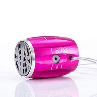 Ultra Mini Portable Bluetooth Speaker Music Player Pocket Scratch-resistant Anti-drop N12