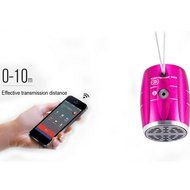 Ultra Mini Portable Bluetooth Speaker Music Player Pocket Scratch-resistant Anti-drop N13