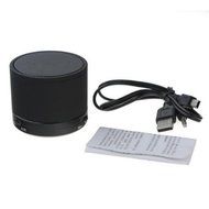 SK - S10 Fashionable Mini Wireless Portable Bluetooth Speaker Built-in Lithium Battery for iPhone 6S / 6S Plus... N12