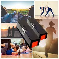 SEGMOI(TM) Portable Bluetooth Stereo Wireless Speaker FM Radio Support TF Card/Micro SD Card USB Input Audio For... N7