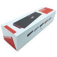 SEGMOI(TM) Portable Bluetooth Stereo Wireless Speaker FM Radio Support TF Card/Micro SD Card USB Input Audio For... N8