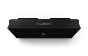 Soundfreaq SFQ-04 Sound Kick Bluetooth speaker (Certified Refurbished) N7