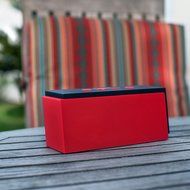 Turcom TS-453 10 Watt Bluetooth Speaker Portable Wireless Mobile 2.0 Stereo Speaker, Durable Outdoor Casing, Dual... N9