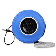 iSound GoSound Speaker (blue)