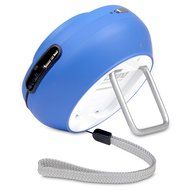 iSound GoSound Speaker (blue) N2