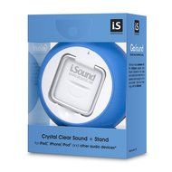 iSound GoSound Speaker (blue) N4