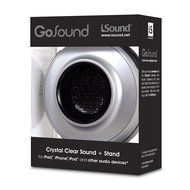 iSound GoSound Speaker (blue) N7