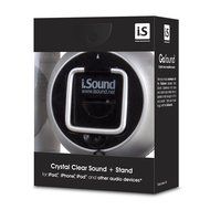 iSound GoSound Speaker (blue) N8