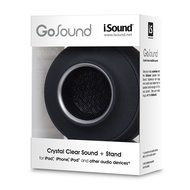 iSound GoSound Speaker (blue) N11