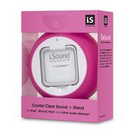 iSound GoSound Speaker (blue) N16
