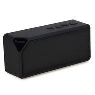 X3s Mini Colorful Led Pulse Wireless Bluetooth 2 0 Speaker Lights Support N2