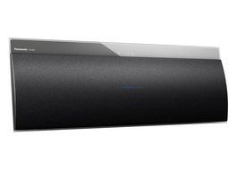 Panasonic SC-NE3 Compact Wireless Speaker System with Airplay, Bluetooth and DLNA