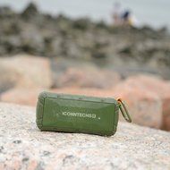ICONNTECHS IT Wireless Speaker Bluetooth Outdoor Portable Speakers Sports Shower Home Stereo Sound IPX6 Waterproof... N4