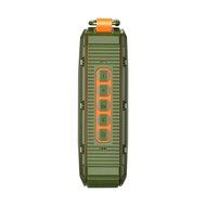 ICONNTECHS IT Wireless Speaker Bluetooth Outdoor Portable Speakers Sports Shower Home Stereo Sound IPX6 Waterproof... N9