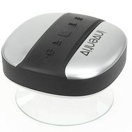 Inventiv SP100 Wireless Portable Bluetooth Shower Speaker with Built-in Mic - Blue N3
