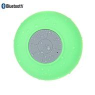 COISOUND Waterproof Wireless Bluetooth Shower Speaker Handsfree Speakerphone Compatible with All Bluetooth Devices... N6