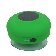 COISOUND Waterproof Wireless Bluetooth Shower Speaker Handsfree Speakerphone Compatible with All Bluetooth Devices... N7