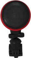 Bluetooth Bicycle Speaker w/ Microphone and Mount. For Samsung Comment 3, Samsung Galaxy S 4 Active, Samsung Galaxy...