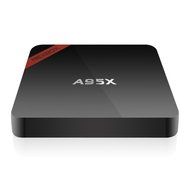 Vipwind NEXBOX A95X Android 6.0 TV Box Set-Top Box Amlogic S905X Quad Core 64Bit Kodi 1GB RAM 8GB ROM 4K Smart... N2